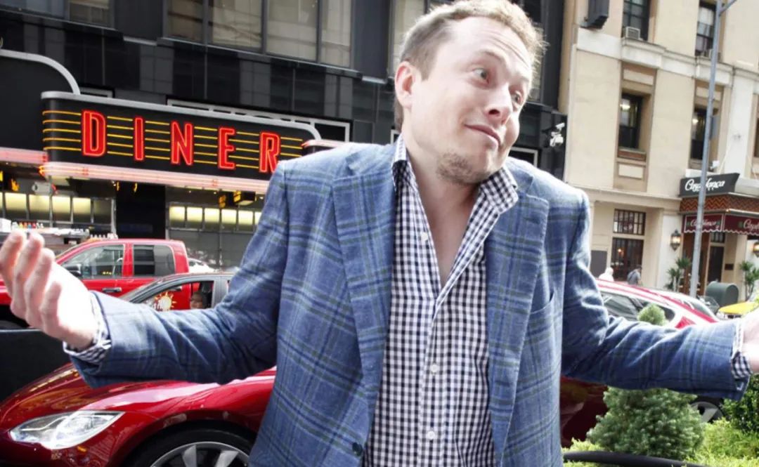 埃隆马斯克十年磨一剑,埃隆马斯克天才在上疯子在下