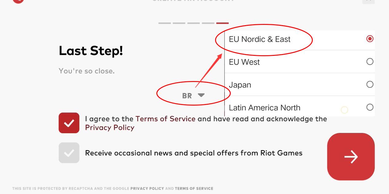 云顶之弈手游日服注册教程,云顶之弈手游测试服申请教程