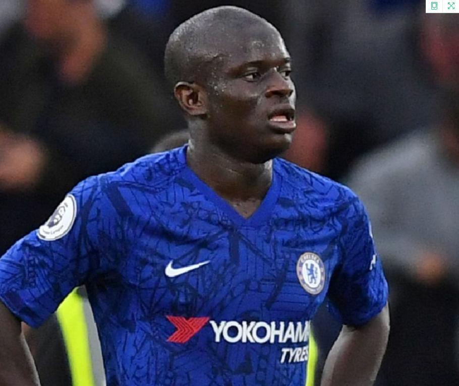 久攻不下暴露蓝军软肋，坎特芒特使用问题让神灯头大