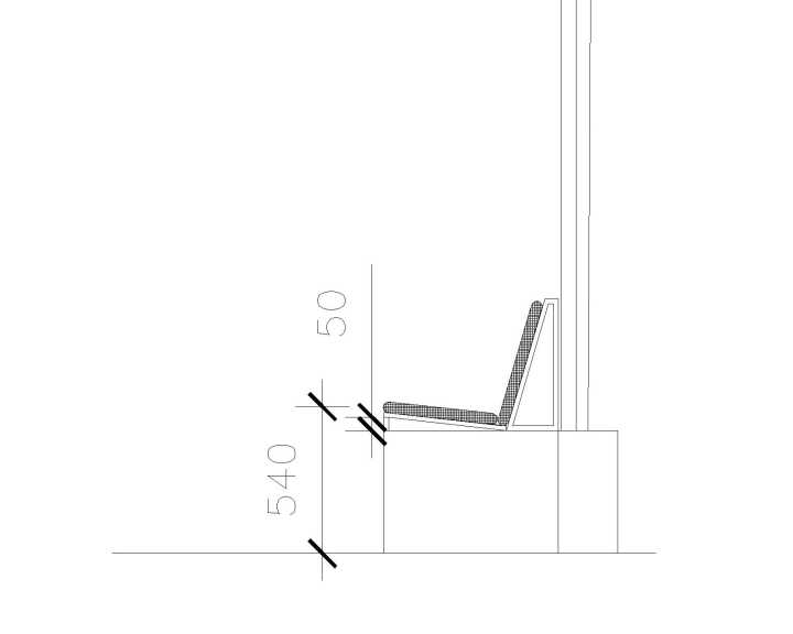 飘窗太高实体墙不能敲掉怎么利用,卧室飘窗一面的墙砸不掉如何设计