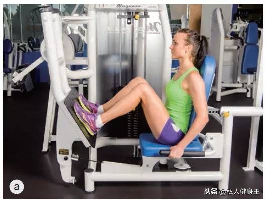 芭蕾舞腿部练习下盘稳,腿部稳定性训练10个经典动作