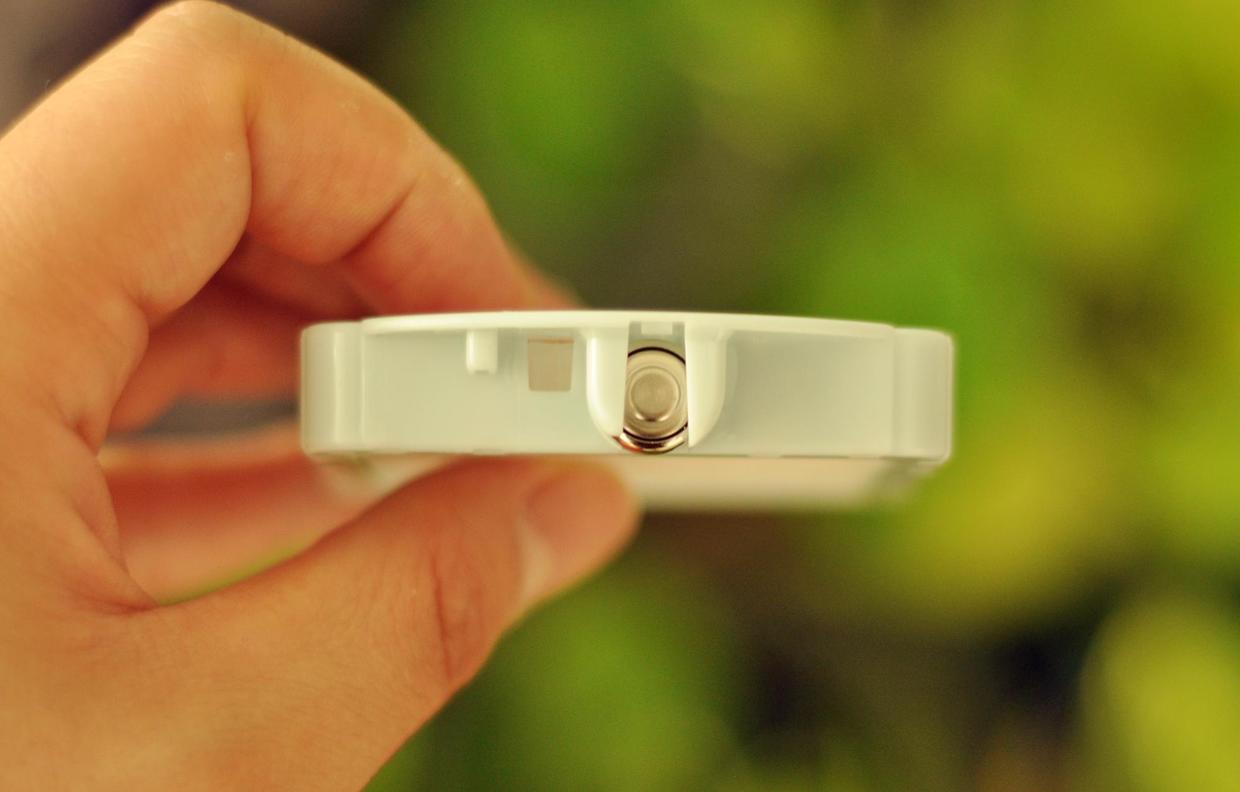 米家驱蚊器免费版,米家驱蚊器智能版如何换驱蚊片