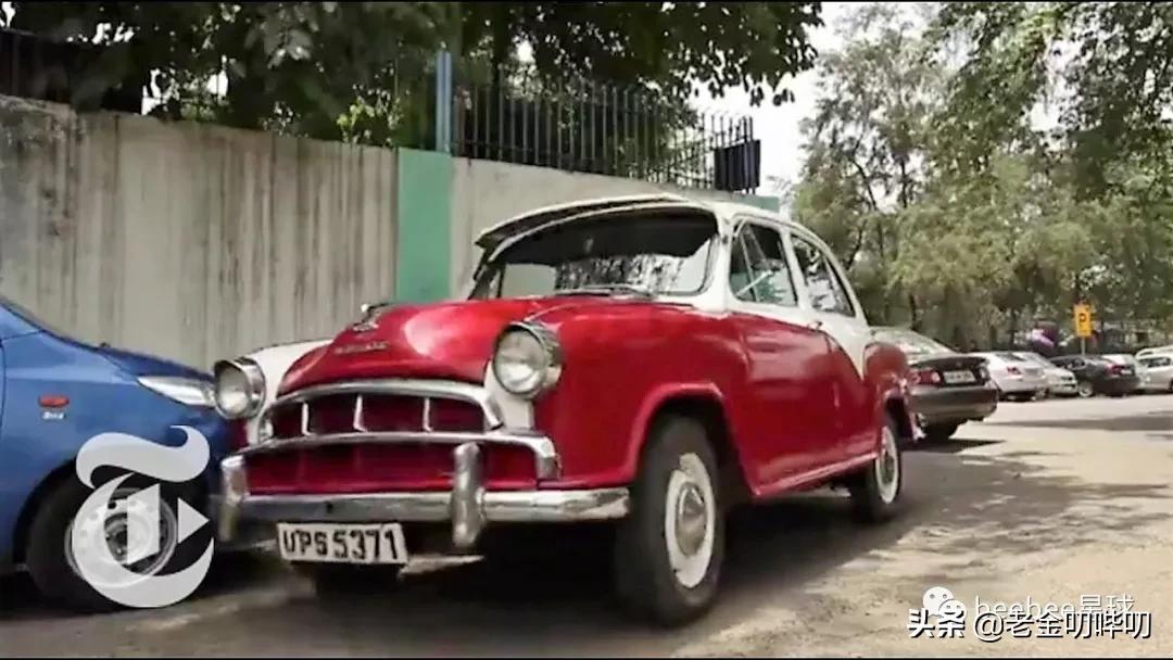 印度车没有后视镜怎么开,印度汽车没有后视镜