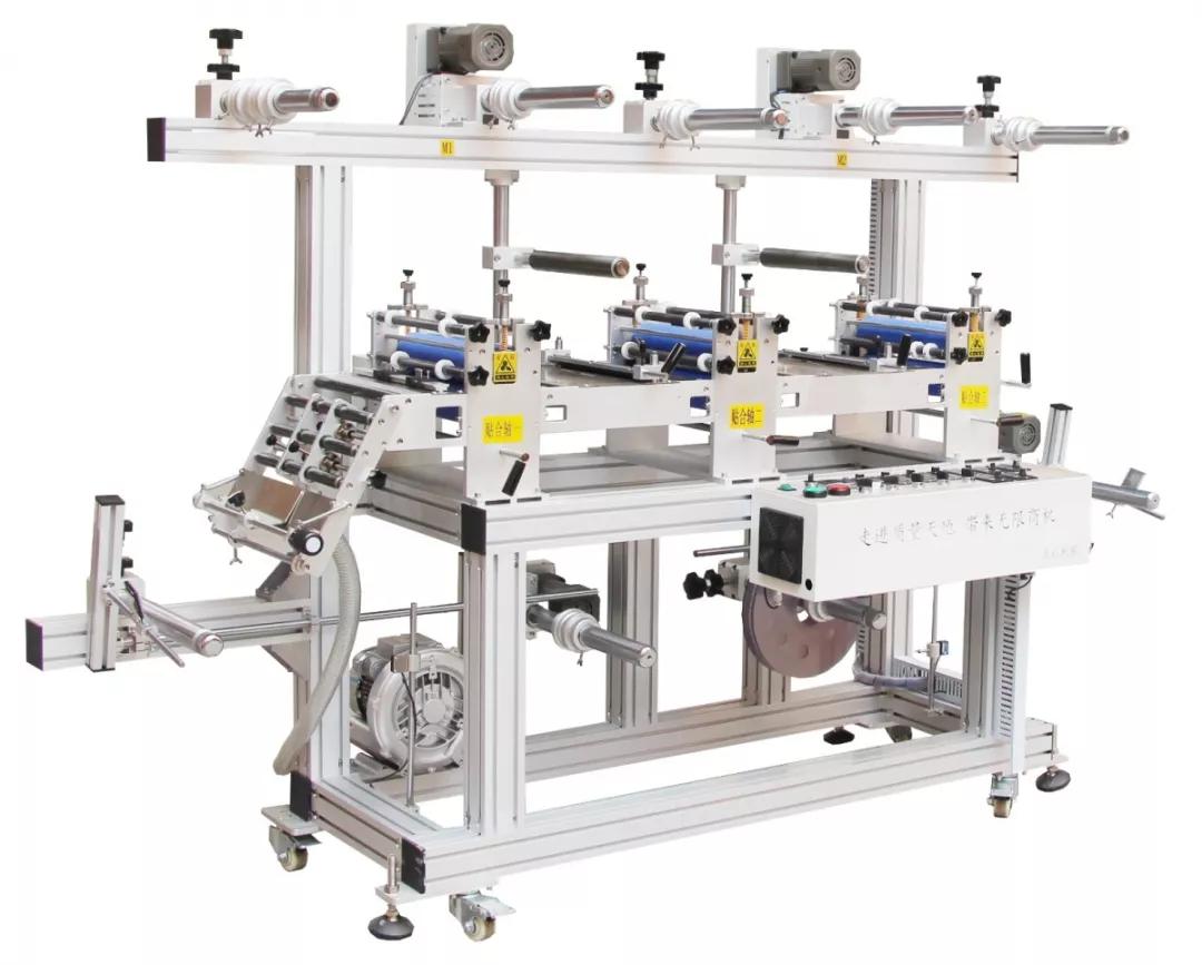 fpc工艺流程价格,fpc弯折注胶工艺