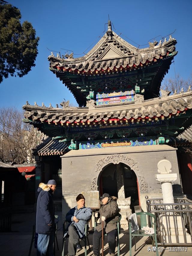 北京清真穆斯林美食排名前十餐厅,北京美食牛街