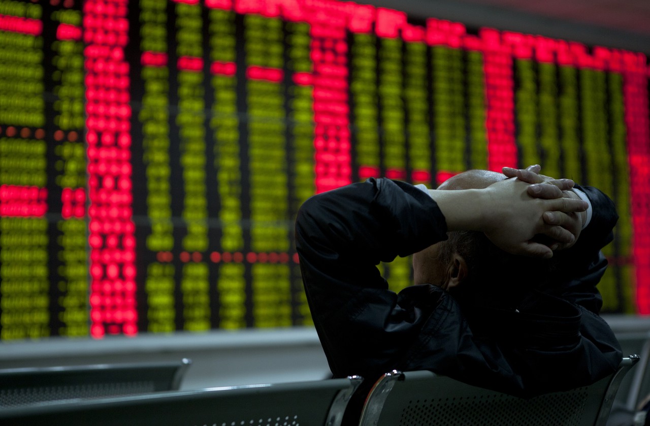 股票套牢一直不卖后果怎么样,全部套牢的股票还有机会吗