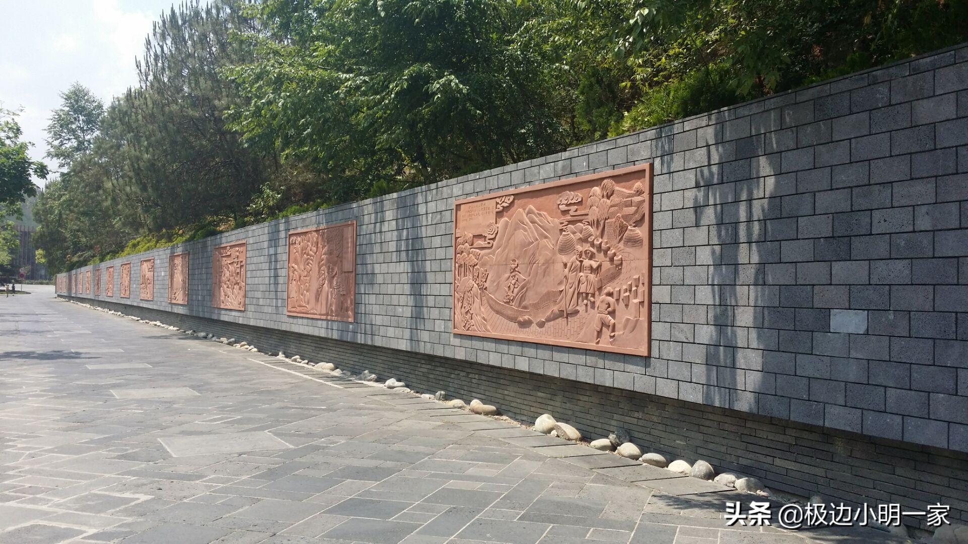 腾冲必去的温泉,腾冲县城到热海温泉有多少公里