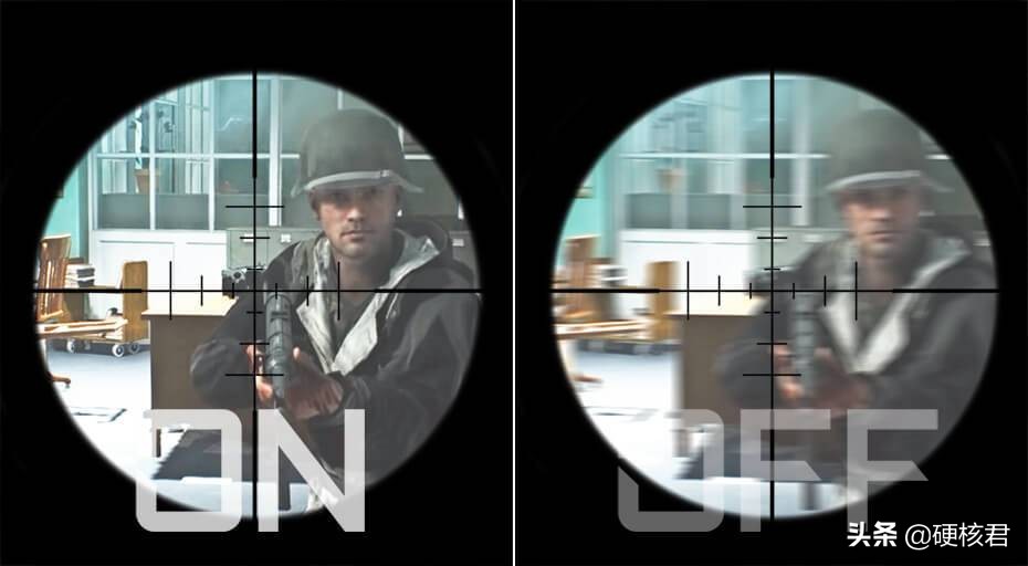 技嘉m27q显示器评测,技嘉m27qkvm