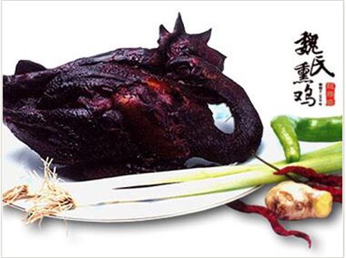 聊城东昌府美食特点小吃,聊城东昌府特点美食