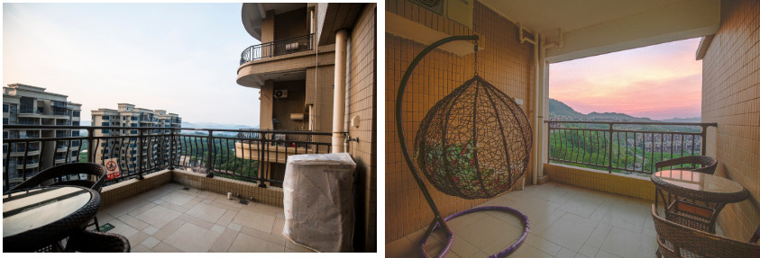 清远广州后花园,清远佛冈公寓