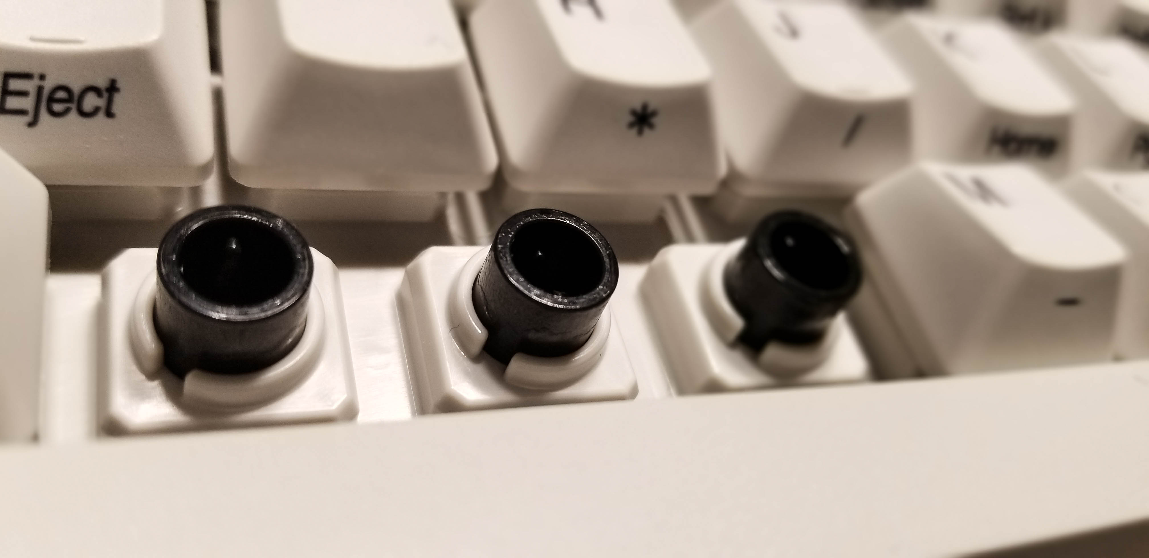 hhkbtypes閿洏娴嬭瘎,hhkb閿洏pro2