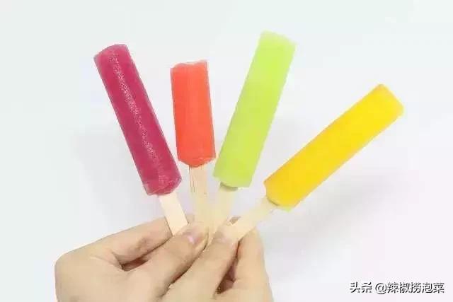 所有人几乎都吃过！用5毛唤起你的童年回忆