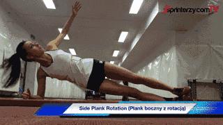 每天坚持5分钟平板支撑会怎样,长期坚持平板支撑身材有变化吗