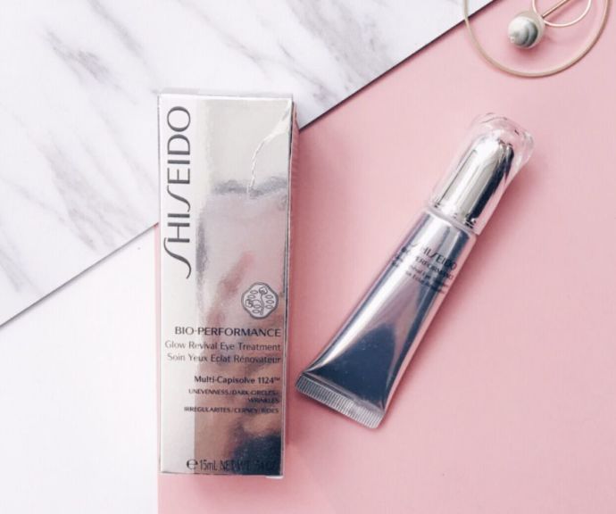 资生堂悦薇水乳时光琉璃套装,资生堂透白精华与红腰子