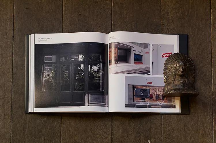 为什么不想被定义的复古玩家，都想打扮成“老乔”模样？