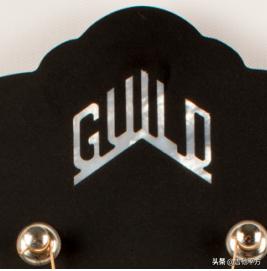 ag杂志,guild吉他g41