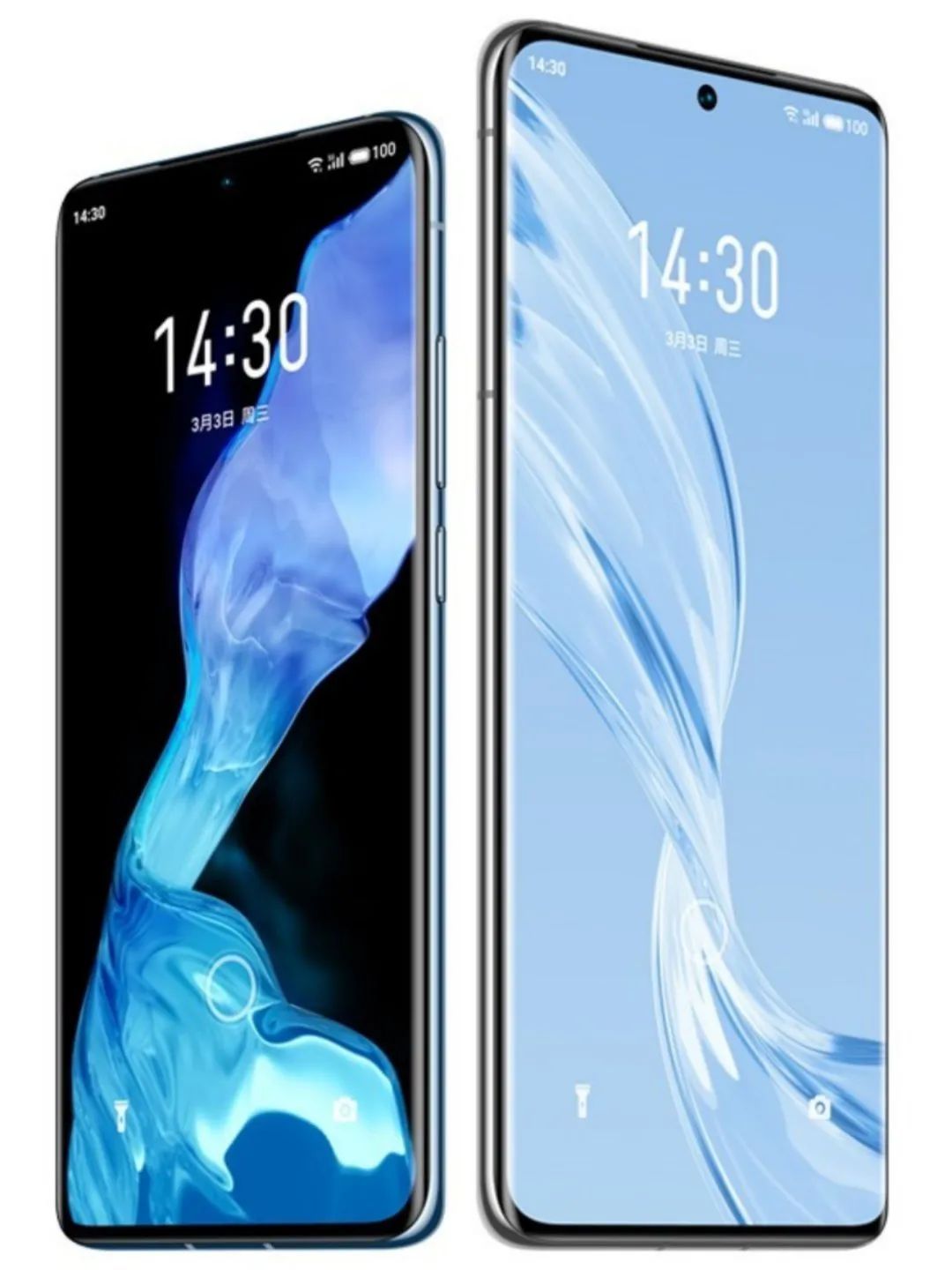 魅族18发布最新消息,魅族18系列发布时间官宣