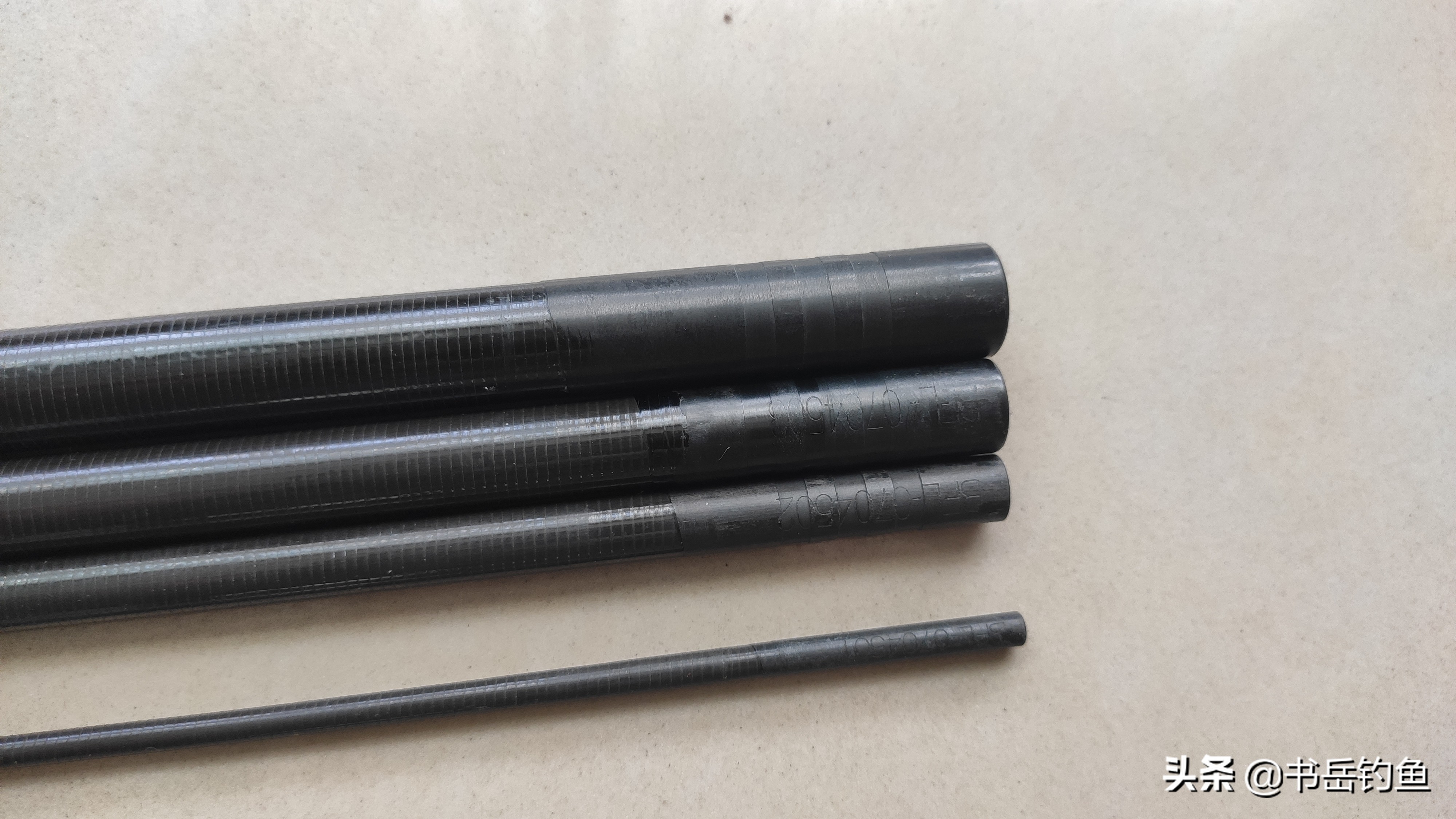 号称国产竞技钓竿黎明的竞技龙，走向落寞黄昏的原因在于产品本身