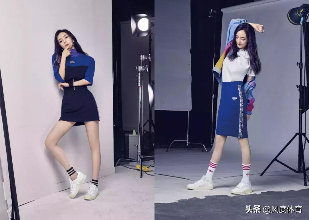 2019运动系穿搭图鉴，品质与街头的时代