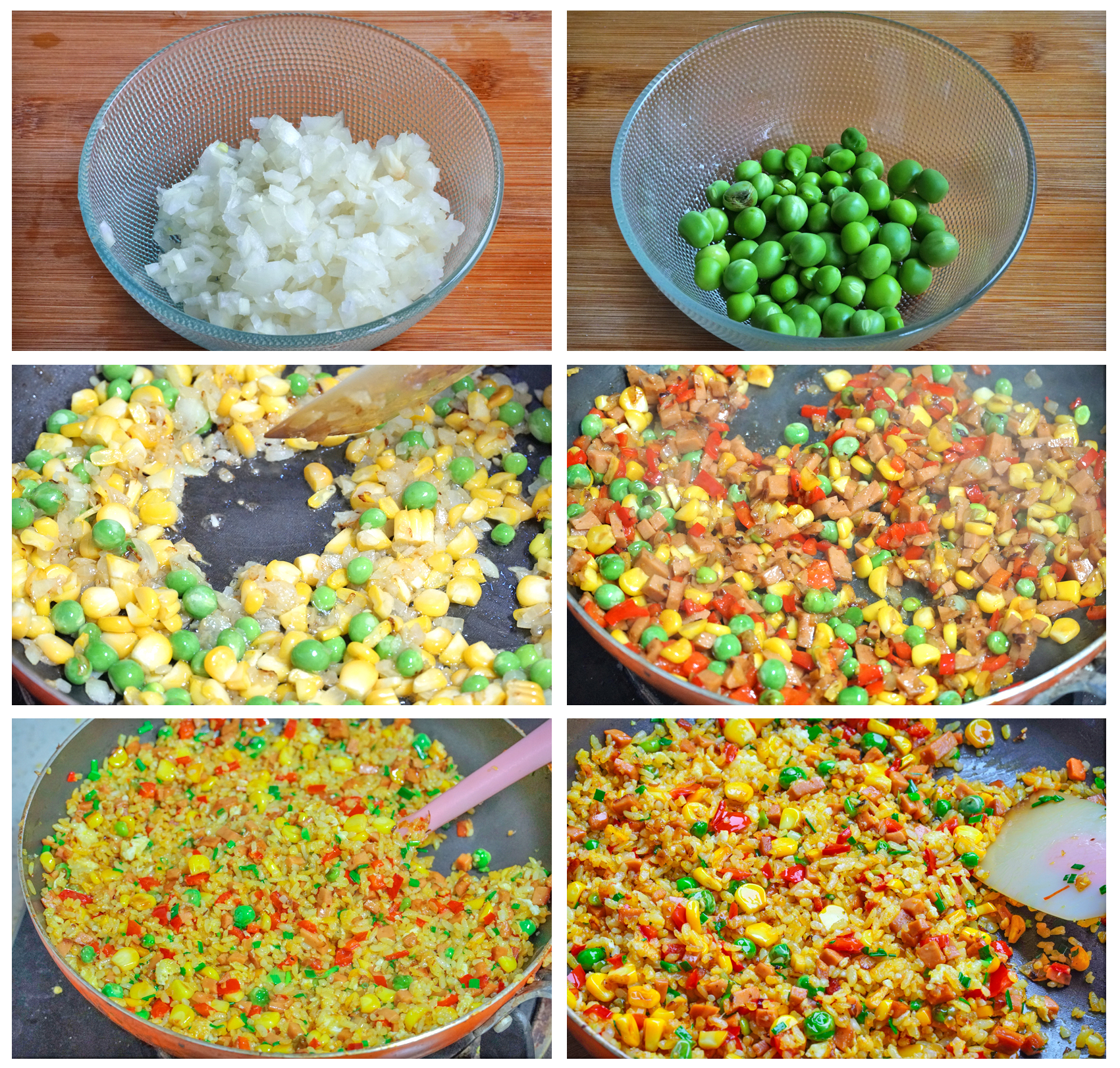 我家早餐花样多1周做法不重样,做一份色香味俱全的营养早餐