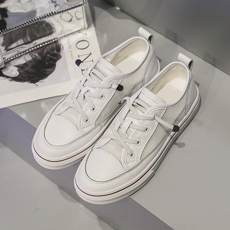 女鞋夏季单鞋,百搭单鞋女鞋高级感