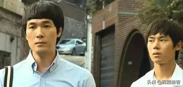 「小腐盘点」五部禁忌的男男师生恋题材的影视作品