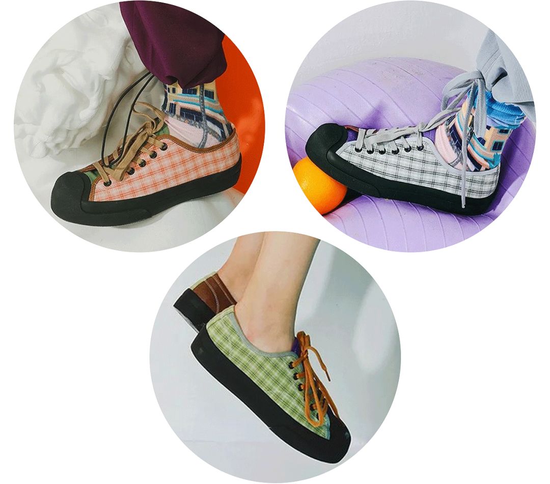 比匡威好的帆布鞋,比匡威万斯好的帆布鞋