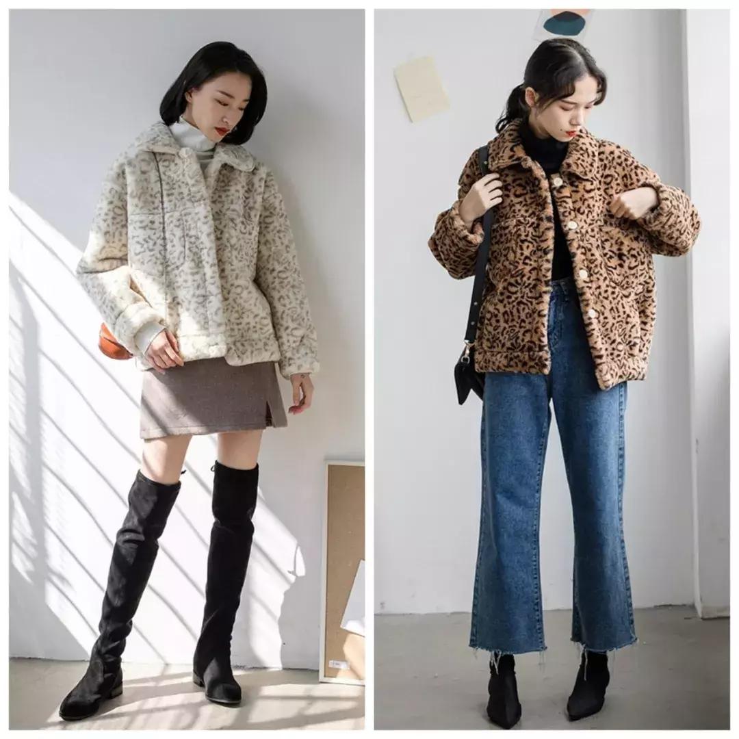 年底欢聚穿什么衣服,年底集会怎么穿简单大方