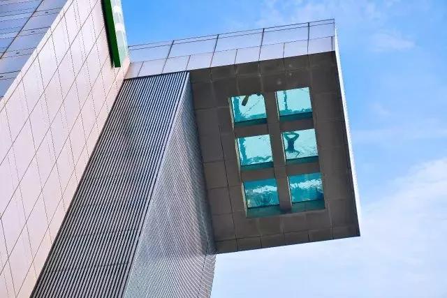 最值得去的潜水池,夏天到了潜水好去处