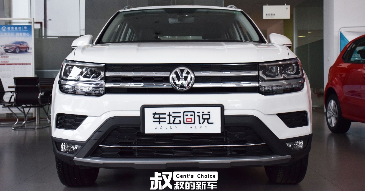 新车上汽大众途岳,大众途岳新车落地多少钱