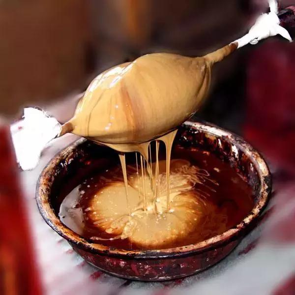 千涂万抹髹为底，刀走龙蛇出雕漆，用现代眼光鉴赏古老工艺！