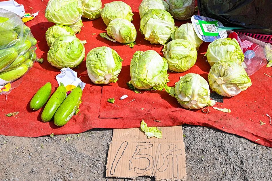 北京京郊大集地理位置,今天京郊哪有大集