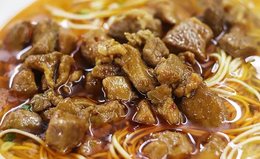 上海虹口十大面馆排名,虹口老面馆哪家好吃