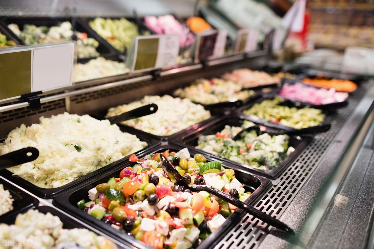 顾客因太能吃被自助餐厅拉黑,自助餐厅拉黑的顾客事件