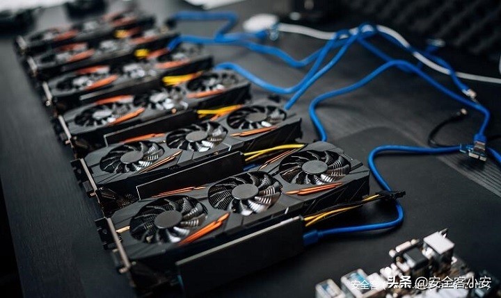 H2Miner挖矿蠕虫新变种