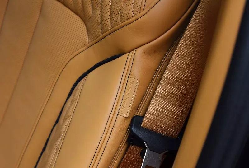 为什么每辆车都宣传真皮座椅,真皮座椅有面子吗