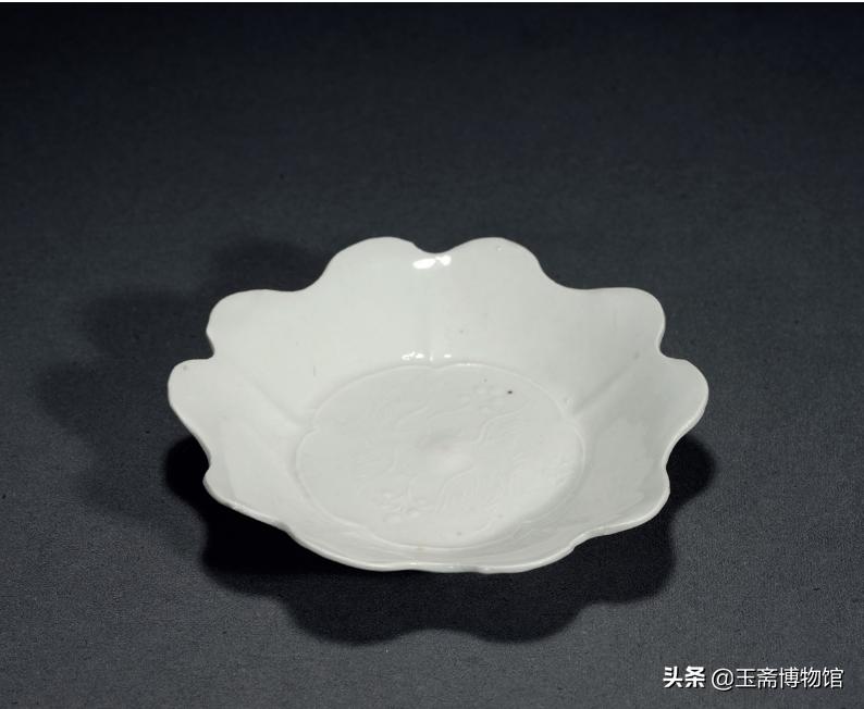 邢窑瓷器真品对比,邢窑蓝釉拍卖价格表一览