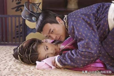 北宋最坏的皇帝赵光义,宋太宗赵光义和赵延美