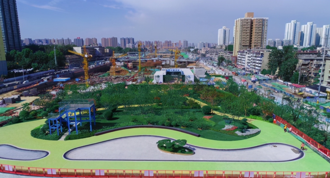 我为地球添一块绿色主题画,我为地球添新绿绘画