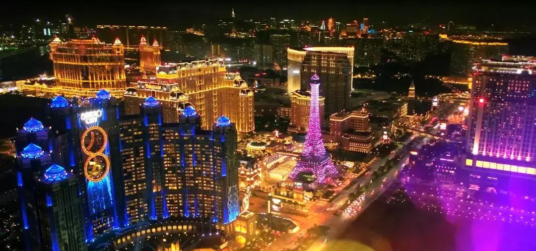 国际旅行社澳门旅游,环球旅行社澳门旅游