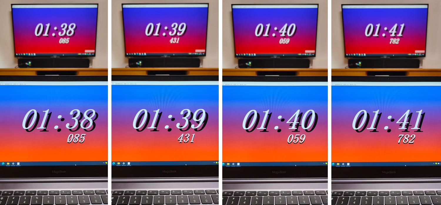 让Switch无线投屏？游戏零延迟的绿联星云瞭望者4K无线投屏器