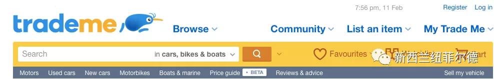 新西兰实用网站/APP，兼职，租房买车，旅行视频，交友快来看