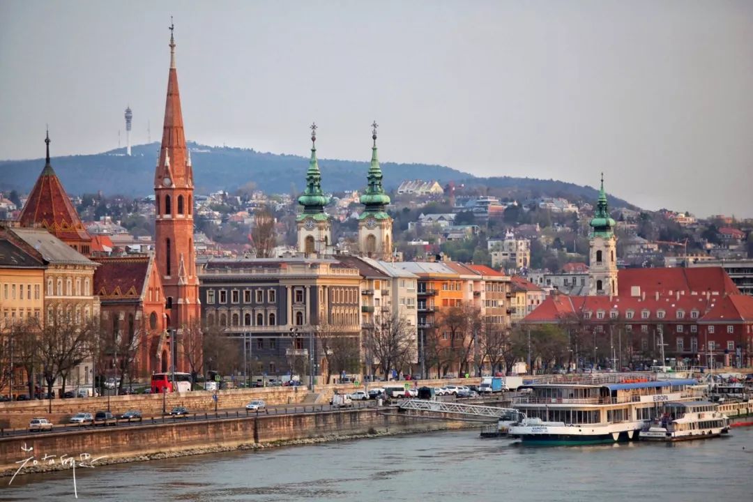 领略布达佩斯绝美风光,东欧布达佩斯绝美景色