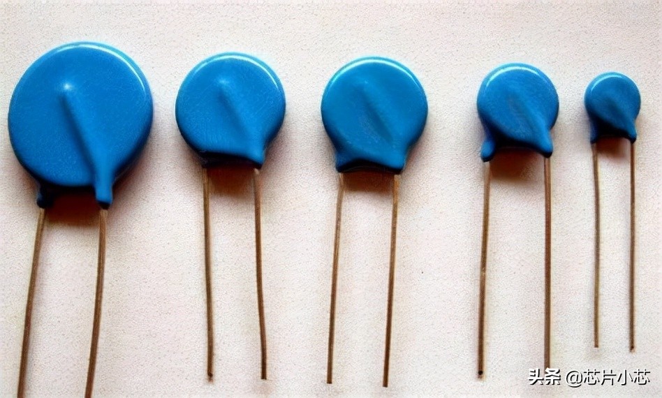 常见电阻的分类及应用,三角电阻分类