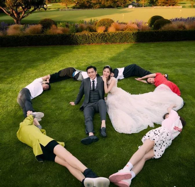 张若昀唐艺昕婚礼全程记录在哪看,张若昀唐艺昕婚礼视频完整版后续