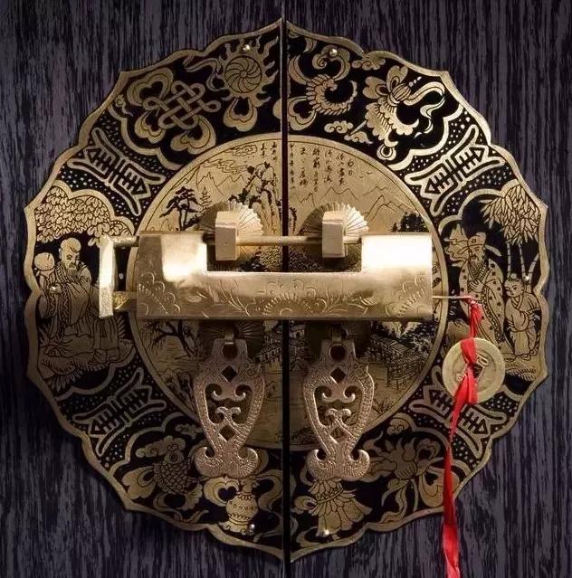 从前的锁好看钥匙也精美,从前的锁好看钥匙也精美什么意思