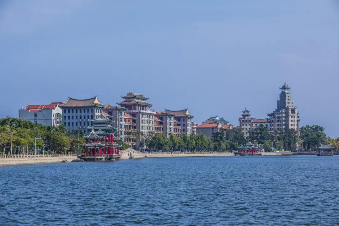 厦门这些美如画的地方,厦门小众景美