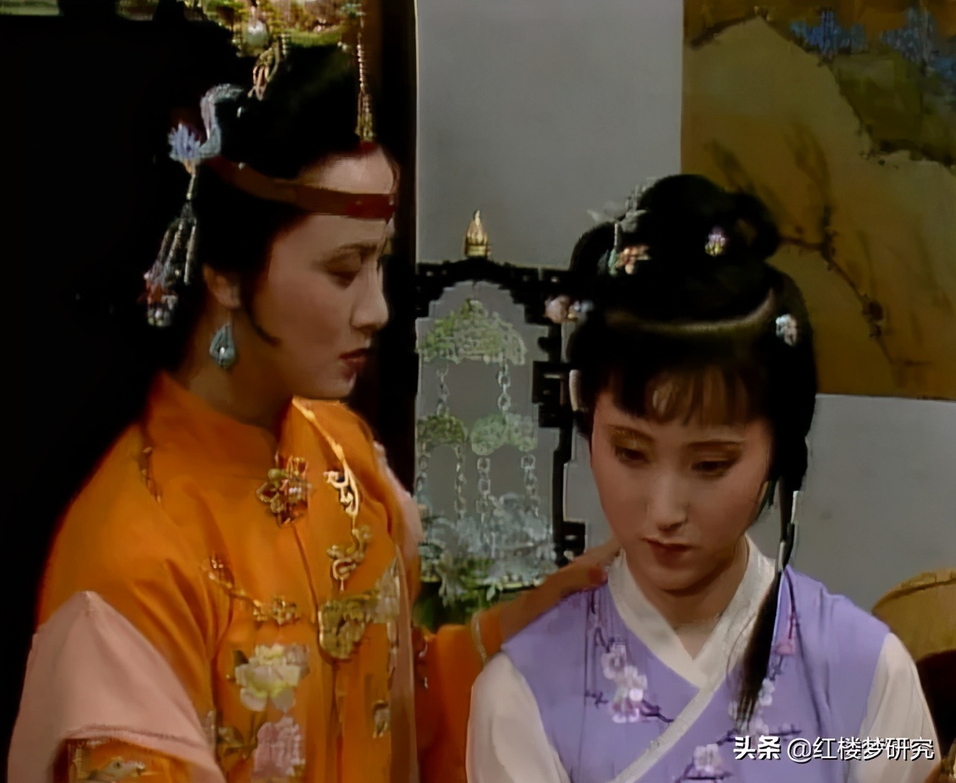 话不投机半句多是什么意思,话不投机半句多怎么怼