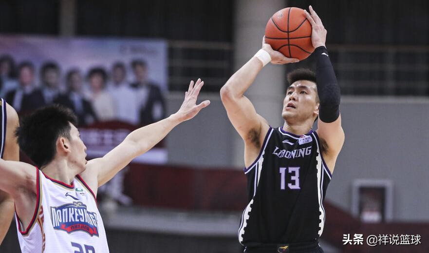 辽宁惊天大逆转郭艾伦,郭艾伦辽宁六连胜视频