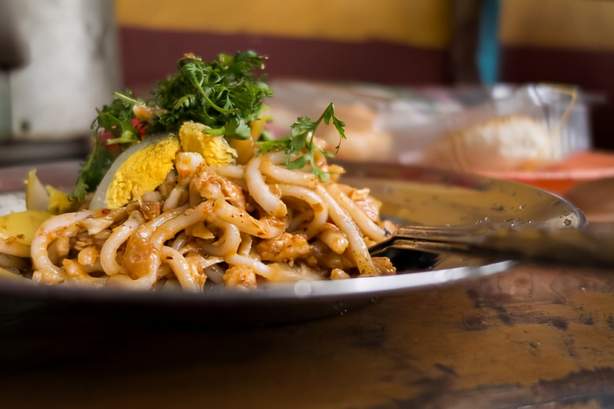 缅甸必吃的100种美食,缅甸有什么美食值得去